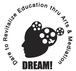 DREAM logo